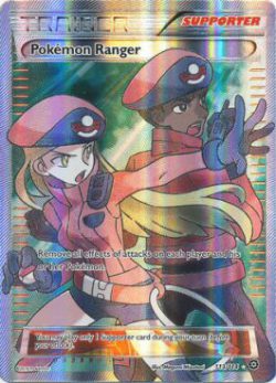 pokemon-ranger